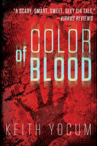Of Color Blood